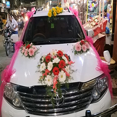 Rent A Fortuner Type-2