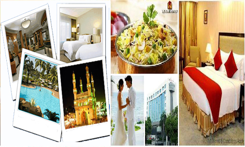 Hyderabad Package Tour