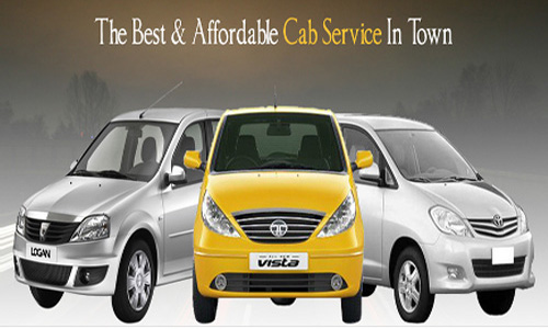 Economy Car Rentals