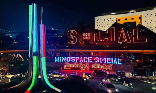 Hyderabad Night Tour