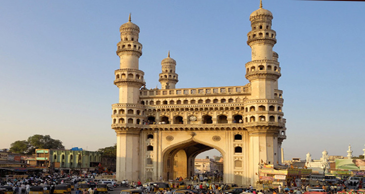 Charminar