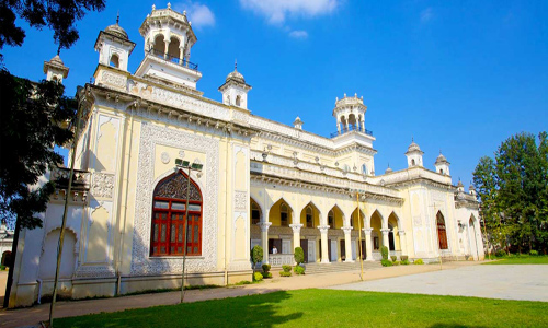 See Chowmahalla Palace