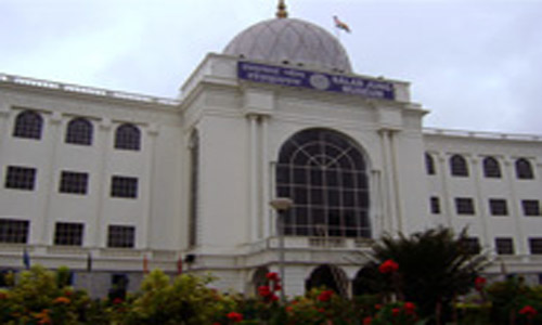 Salar Jung Museum