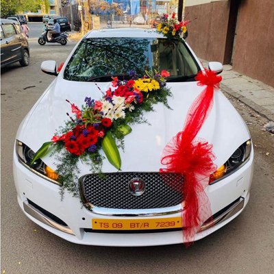 Rent A Jaguar XF V6 Sport Model